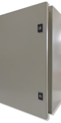 Gabinete eléctrico NEMA 4