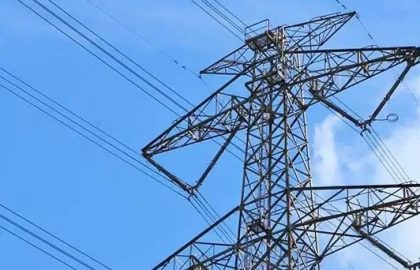 Torre Eléctrica Mex AT